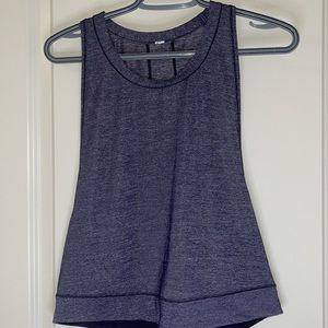 Lululemon tank top small